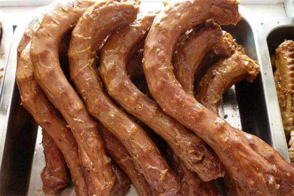 99绝味鸭脖