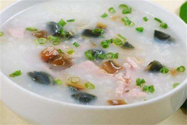 一日三餐粥铺加盟
