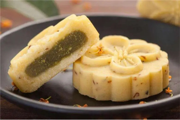 徐记江南糕点