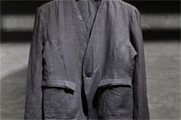 本术男装