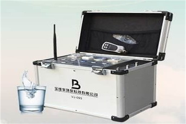 宝维家水管清洗机