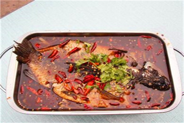 鱼都烤鱼
