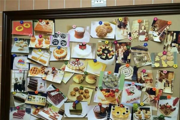 Stella&Will’s DIY 烘焙