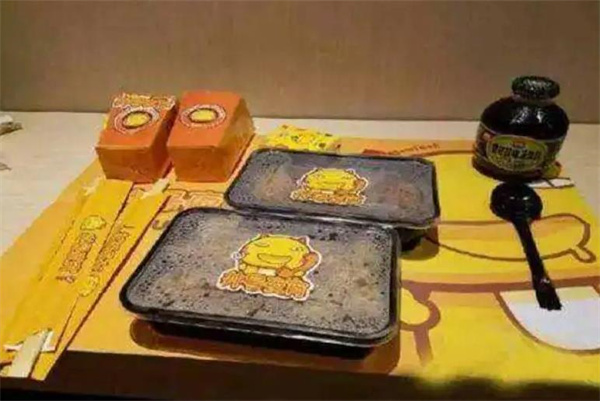 拼豆夜宵外卖