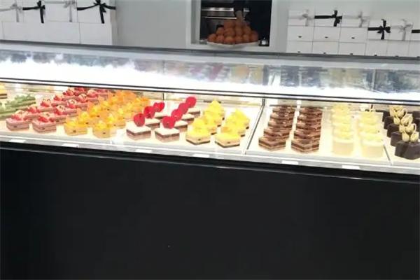 茹果甜品