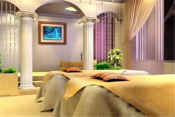 雅泰迷spa