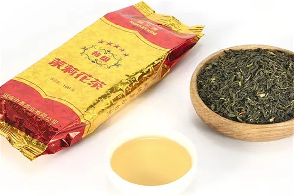 猴王茶业