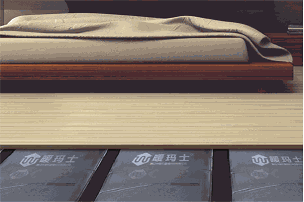 暖玛士石墨烯