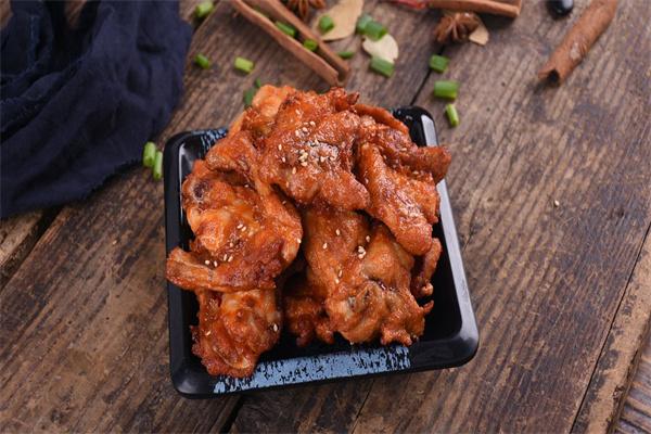 程至良小吃