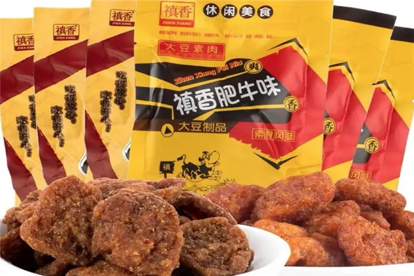 一元休闲零食