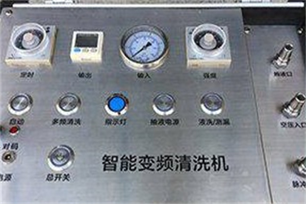 宝维家水管清洗机