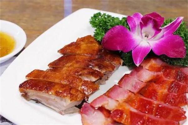 转转会餐厅加盟