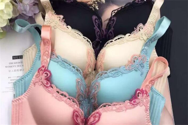 兜婷美内衣加盟