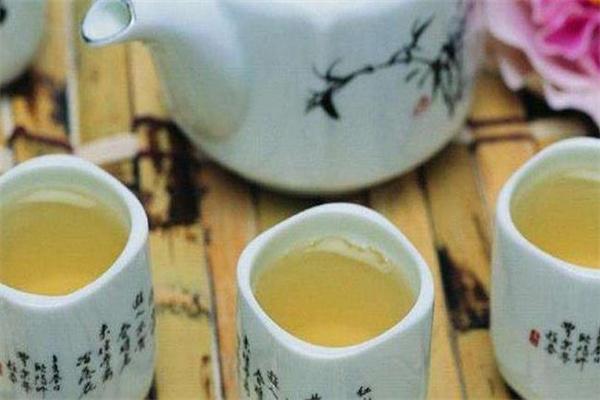 弗茶居饮品