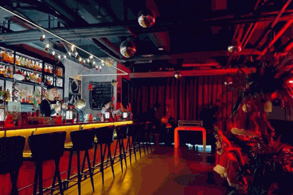 Flair顶层餐厅酒吧