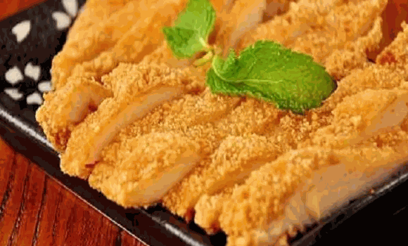 上味鸡排费多少