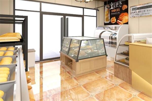 娇点蛋糕店