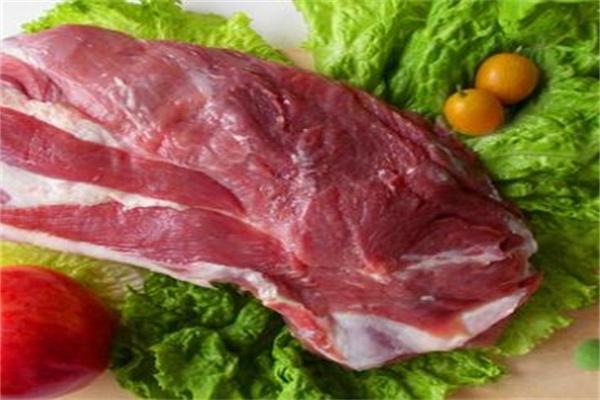 远山猪肉