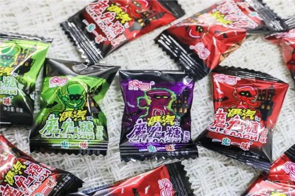 零难忘零食