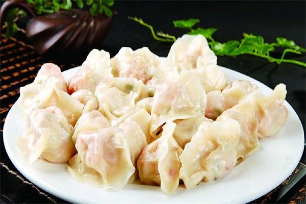 清河饺子加盟