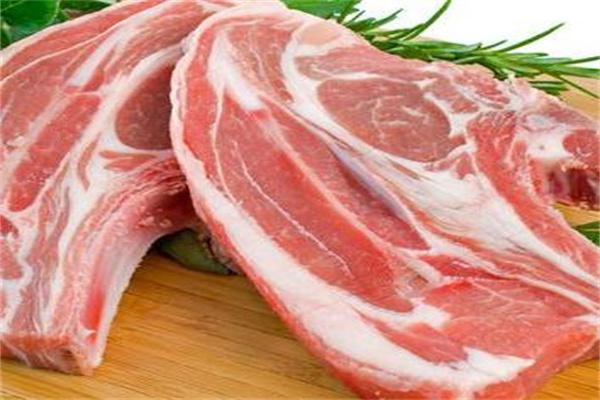 远山猪肉