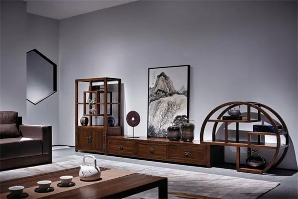 东铭国际家具