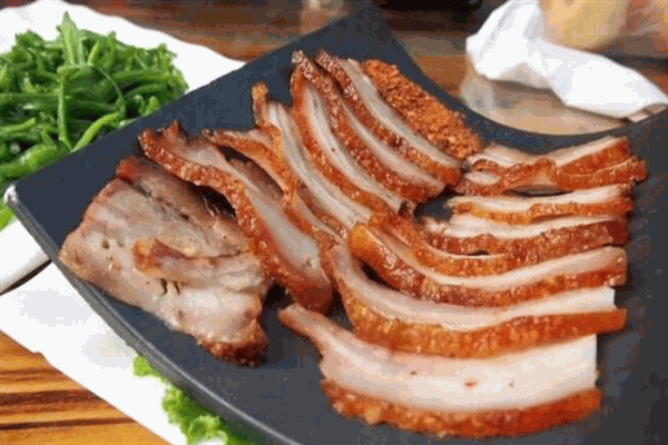 盘盘烤肉