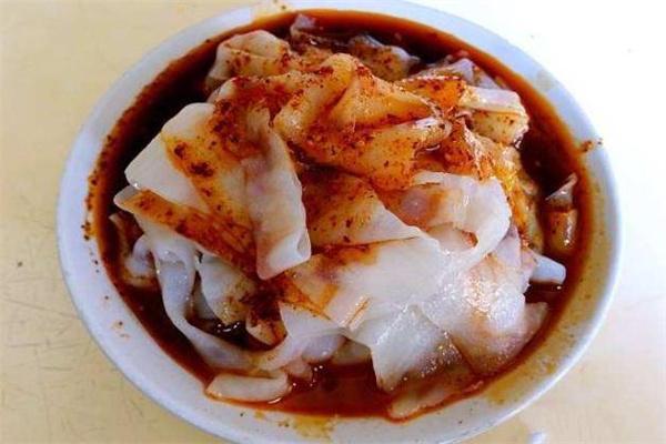 西北凉皮大王