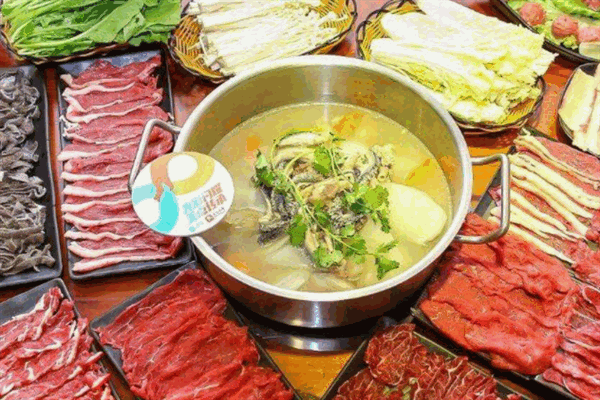 庄记鲜牛肉