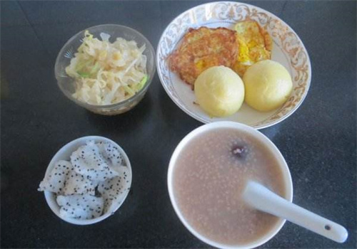 1949早餐