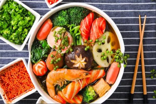 帝道麻辣烫