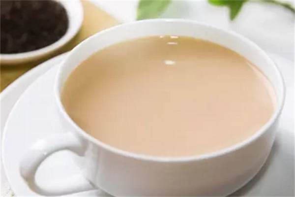 星饮奶茶加盟