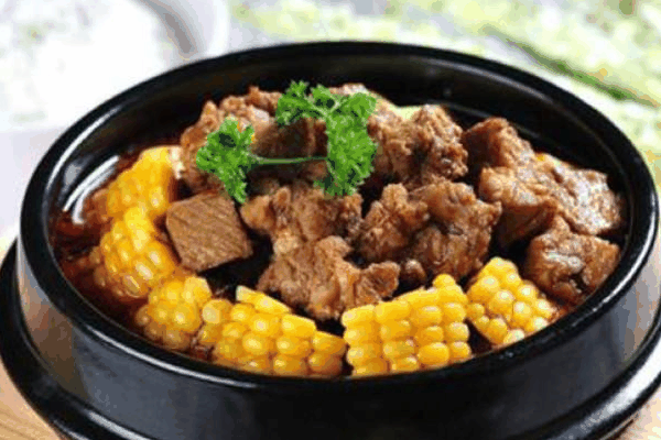懒大叔汤饭