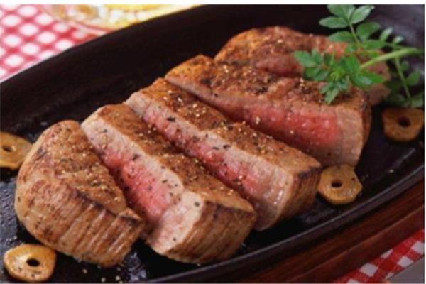 首尔烤肉