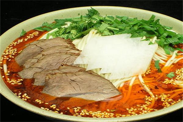 胖胖拉面