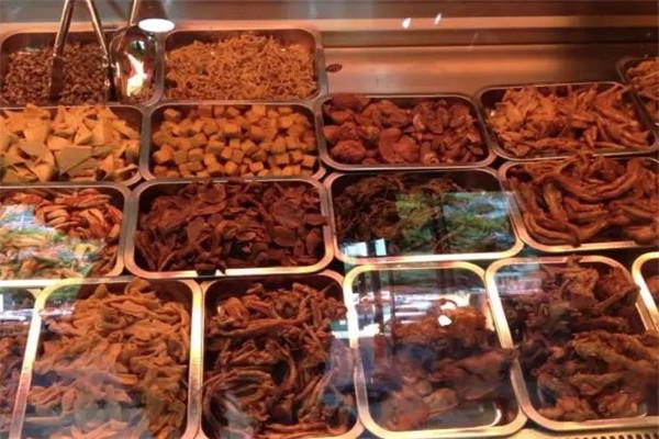 小凡鸭鸭货研究所