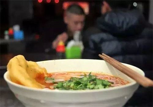 朱儿米粉