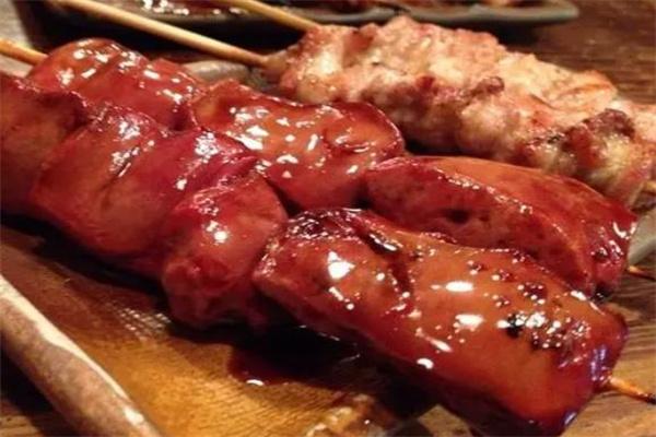 麦德姆串烧