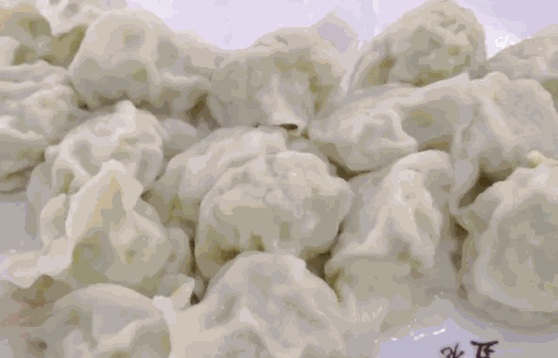 老边饺子