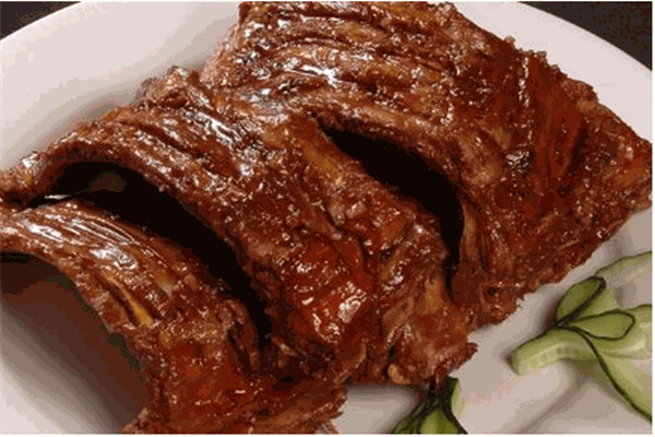 正昌卤肉