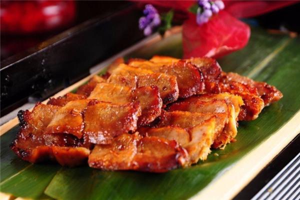 首尔烤肉