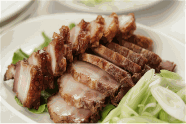 正昌卤肉