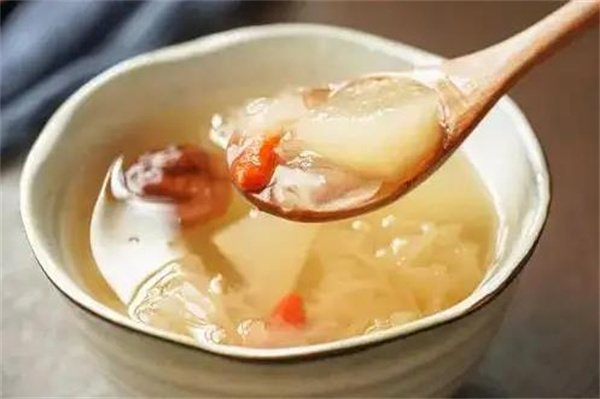 小吊梨汤餐厅