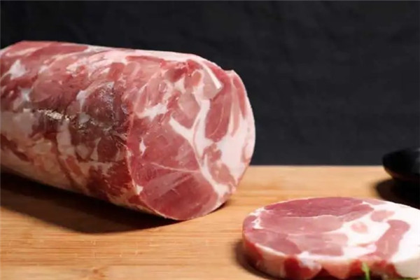 哈吉草原羊肉卷