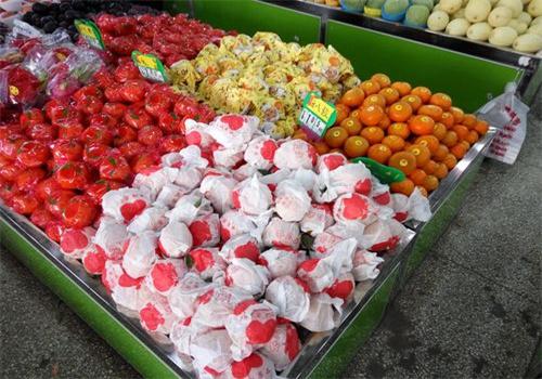 云果果水果店