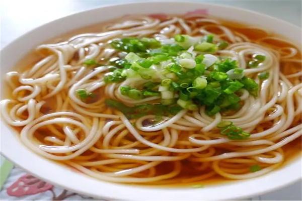东坡面馆