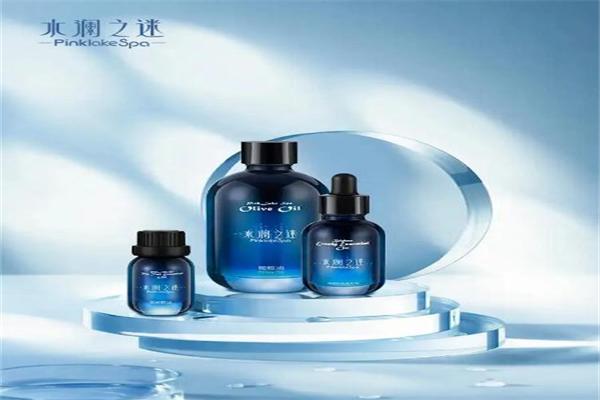 水澜之迷加盟