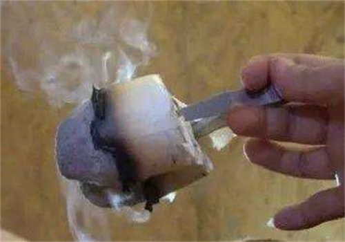 珍珠帝王灸