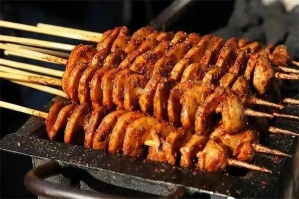 首味大面筋
