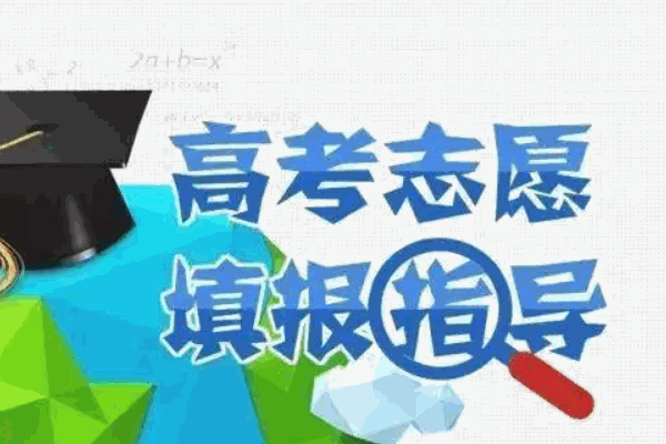 高考圈高考志愿填报咨询